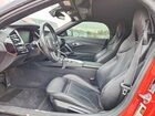 2020 Bmw Z4 M40i Красный vin: WBAHF9C07LWW69348 2020 Bmw Z4 M40i Красный vin: WBAHF9C07LWW69348