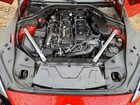 2020 Bmw Z4 M40i Красный vin: WBAHF9C07LWW69348 2020 Bmw Z4 M40i Красный vin: WBAHF9C07LWW69348