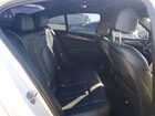 2018 Bmw 530 I Белый vin: WBAJA5C54JWA37749