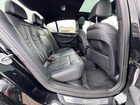 2019 Bmw 530 I Black vin: WBAJA5C54KBX87593
