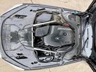 2019 Bmw 530 I Black vin: WBAJA5C54KBX87593