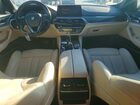2019 Bmw 530 I Белый vin: WBAJA5C55KWW21656 2019 Bmw 530 I Белый vin: WBAJA5C55KWW21656