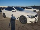 2019 Bmw 530 I Белый vin: WBAJA5C55KWW21656 2019 Bmw 530 I Белый vin: WBAJA5C55KWW21656
