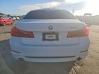 2019 Bmw 530 I Белый vin: WBAJA5C55KWW21656 2019 Bmw 530 I Белый vin: WBAJA5C55KWW21656