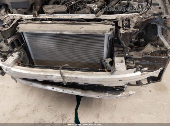 WBAJA7C30HG907234 2017 BMW OTHER Черный Вид спереди