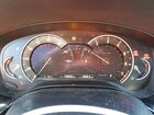 2017 Bmw 530 Xi Синий vin: WBAJA7C36HG906363