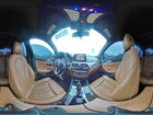 2018 Bmw 530e Серебряный vin: WBAJA9C51JB033458