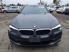 2019 Bmw 530e Черный vin: WBAJA9C51KB393119 2019 Bmw 530e Черный vin: WBAJA9C51KB393119