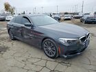 2019 Bmw 530e Черный vin: WBAJA9C51KB393119 2019 Bmw 530e Черный vin: WBAJA9C51KB393119
