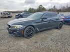 2018 Bmw Motorrad 530e Black vin: WBAJA9C56JG623299