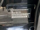 2019 Bmw 530e Black vin: WBAJA9C56KB389776