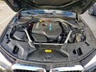 2019 Bmw 530e Black vin: WBAJA9C56KB389776