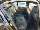 2019 Bmw 530e Black vin: WBAJA9C56KB389776