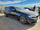 2019 Bmw 530e Blue vin: WBAJA9C58KB388175