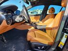 2019 Bmw 530e Blue vin: WBAJA9C58KB388175