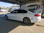 2018 Bmw 530xe White vin: WBAJB1C57JB374801 2018 Bmw 530xe White vin: WBAJB1C57JB374801