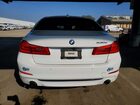 2018 Bmw 530xe White vin: WBAJB1C57JB374801 2018 Bmw 530xe White vin: WBAJB1C57JB374801