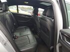 2019 Bmw 530xe Silver vin: WBAJB1C5XKB376270