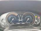 2019 Bmw 530xe Silver vin: WBAJB1C5XKB376270