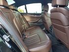 2019 Bmw M550xi Black vin: WBAJB9C52KB289056