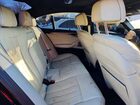 2018 Bmw M550xi Black vin: WBAJB9C53JB035399
