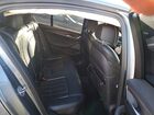2018 Bmw M550xi Gray vin: WBAJB9C53JB049433