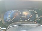 2018 Bmw M550xi Gray vin: WBAJB9C53JB049433