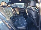 2018 Bmw M550xi Gray vin: WBAJB9C53JG463671