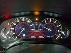 2018 Bmw M550xi Gray vin: WBAJB9C54JB036545