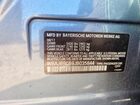 2018 Bmw M550xi Gray vin: WBAJB9C59JB035844
