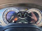 2018 Bmw M550xi Gray vin: WBAJB9C59JB035844
