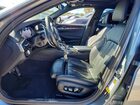2018 Bmw M550xi Gray vin: WBAJB9C59JB035844
