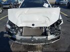 2017 Bmw 540i   Белый vin: WBAJE5C35HG917217