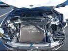 2017 Bmw 540i   Белый vin: WBAJE5C35HG917217