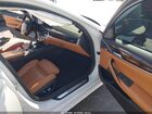 2017 Bmw 540i   Белый vin: WBAJE5C35HG917217