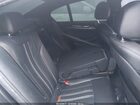 2018 Bmw 540i Xdrive Серый vin: WBAJE7C51JWC56507