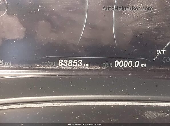 WBAJE7C51JWC56507 2018 BMW OTHER Серый 