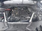2018 Bmw 540i Xdrive Серый vin: WBAJE7C51JWC56507