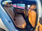 2019 Bmw 540 Xi White vin: WBAJE7C52KWW05057