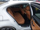 2019 Bmw 540i Xdrive White vin: WBAJE7C57KG892583 2019 Bmw 540i Xdrive White vin: WBAJE7C57KG892583