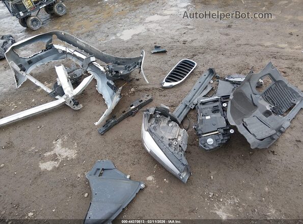 WBAJE7C57KG892583 2019 BMW OTHER White Vista del cuadro de instrumentos