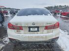 2019 Bmw 540i White vin: WBAJE7C59KWW09560 2019 Bmw 540i White vin: WBAJE7C59KWW09560