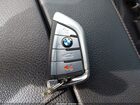 2019 Bmw 540i Xdrive Белый vin: WBAJE7C5XKWD55456