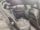 2016 Bmw 550 Xi Черный vin: WBAKP9C55GD980289