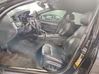 2016 Bmw 550 Xi Черный vin: WBAKP9C55GD980289