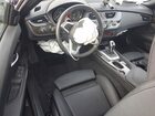 2016 Bmw Z4 Sdrive28i Gray vin: WBALL5C50GP557983