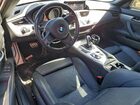 2016 Bmw Z4 Sdrive35i Black vin: WBALM7C56G5B59863