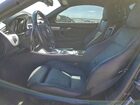 2016 Bmw Z4 Sdrive35i Black vin: WBALM7C56G5B59863