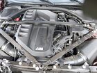 2025 Bmw M3   Red vin: WBS13HJ02SFT95915