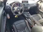 2020 Bmw M2 Cs Blue vin: WBS1J3C08L7H04727